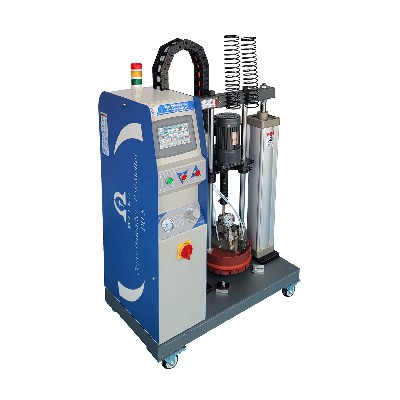 PUR Reactive Hotmelt Adhevise Melters