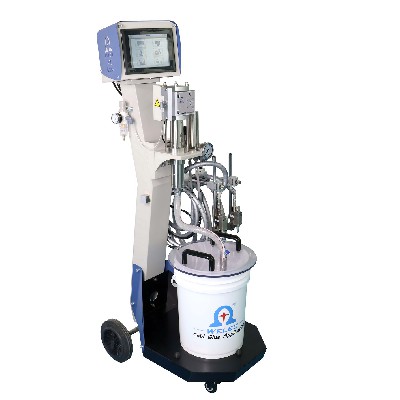 CGP Cold Gluing Pump Dispensing System