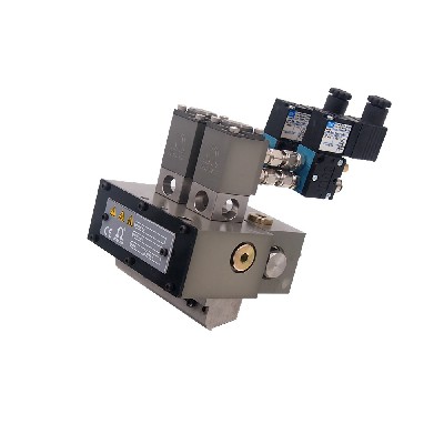 ES serise high-speed intermittent slot die coating Appilcators