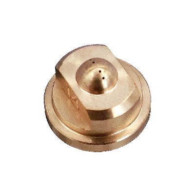 Extended, Single, and Multi-Orifice Nozzles