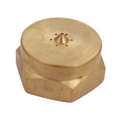 Unibody (6-Hole) Swirl Spray Nozzles