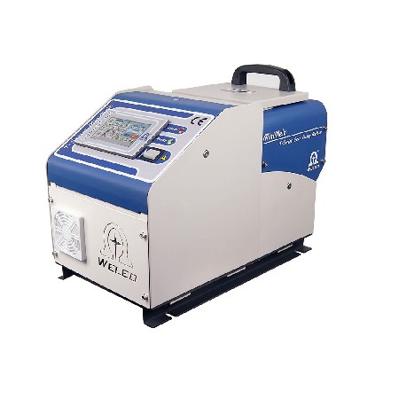 TT Low Volume Precision Gear Pump Adhesives Melter