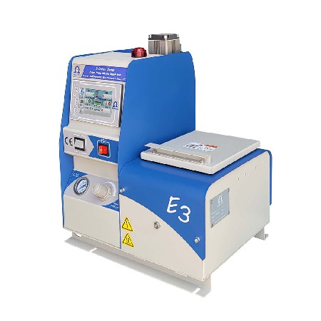 Element Pision Pump Adhesives Melter Series