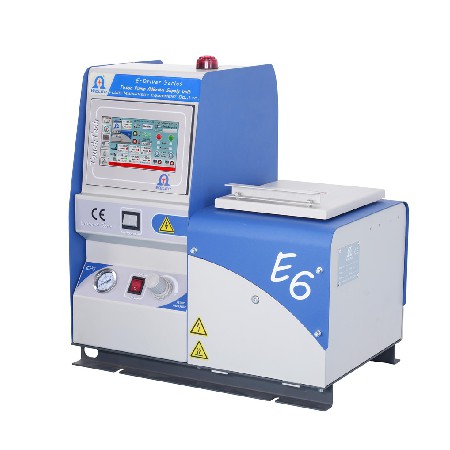 Element Pision Pump Adhesives Melter Series