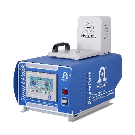 TouchTech Pision Pump Adhesives Melter Series