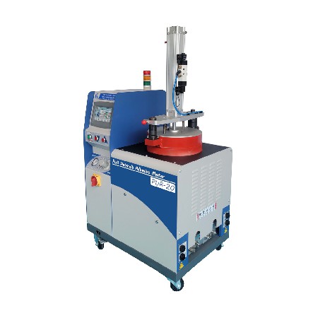 PUR Reactive Hotmelt Adhevise Melters