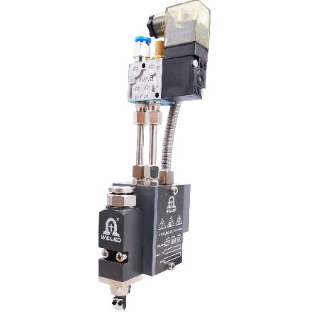 EF- Continuous Slot Die Coating Appicators