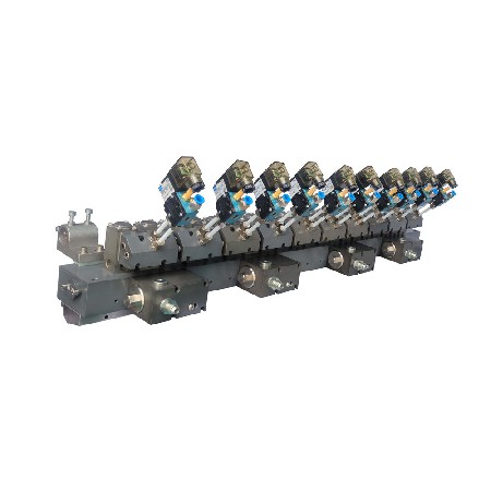 ES 高速間斷塗佈刮槍