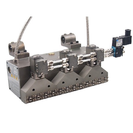 MF+EOF連續噴涂非接觸式噴槍