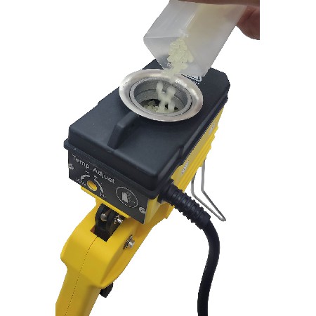 MHG-140 Mini Hand Gun