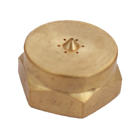 一體式（6孔）旋流噴嘴